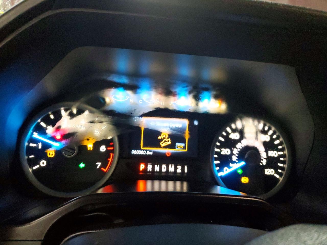 2016 FORD F150 SUPERCREW photo 9