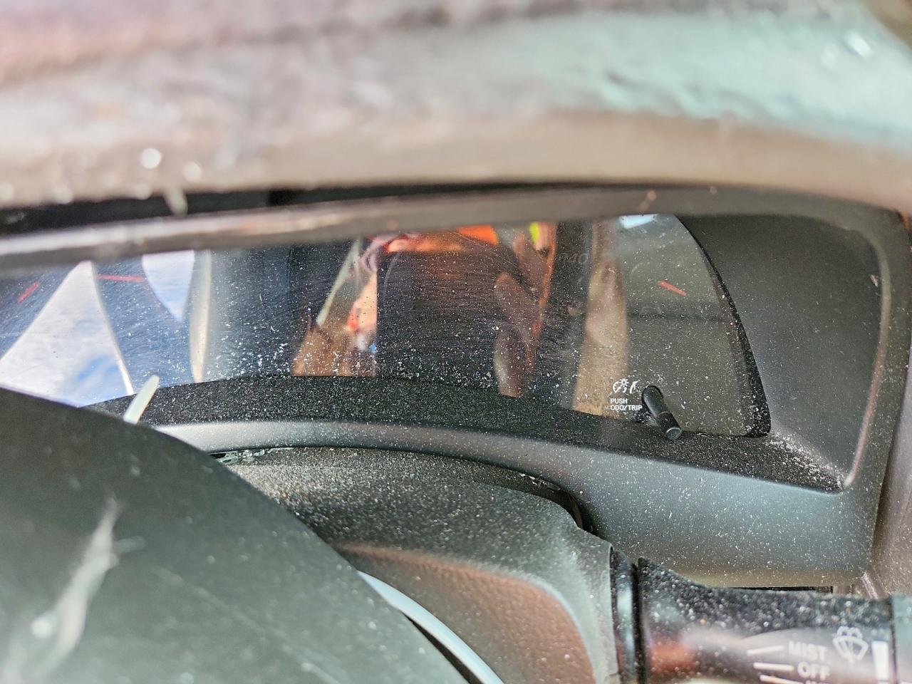 2007 TOYOTA CAMRY LE photo 9