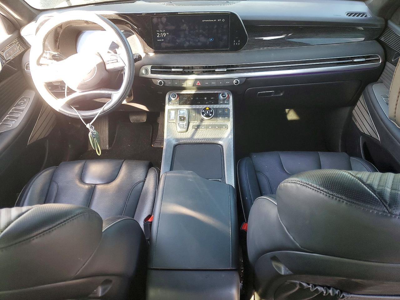 2024 HYUNDAI PALISADE CALLIGRAPHY photo 8