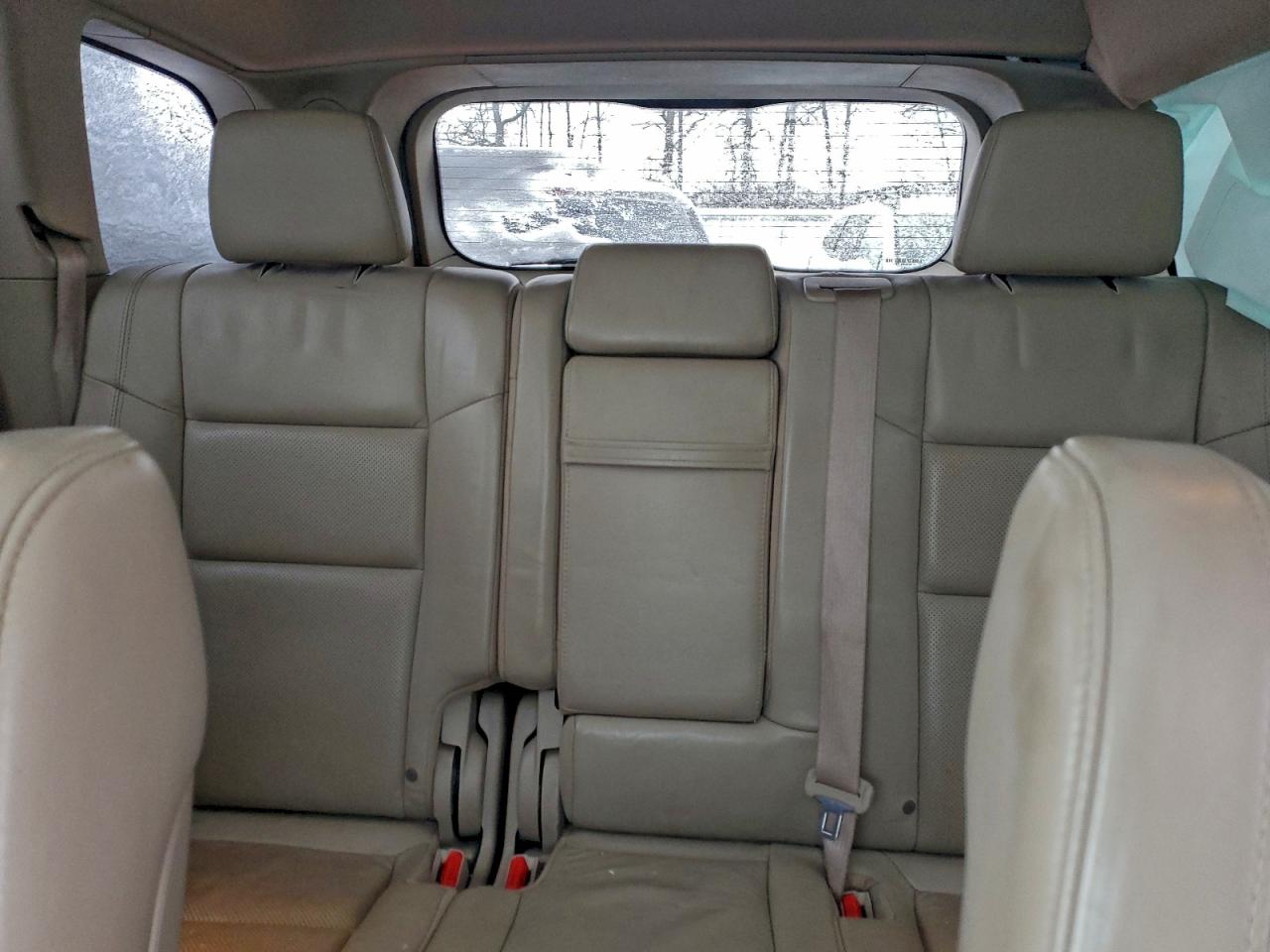 2019 JEEP GRAND CHEROKEE LIMITED photo 19