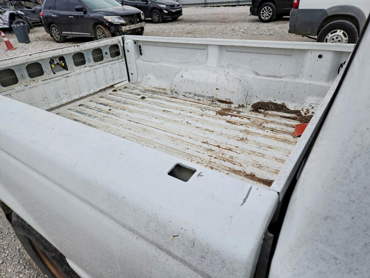 2003 FORD RANGER photo 19