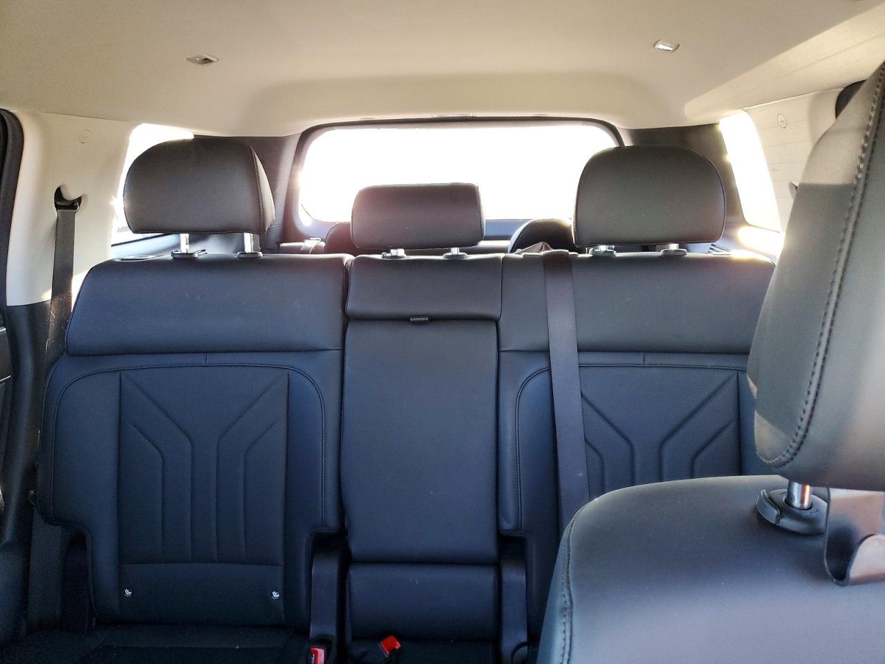 2025 HYUNDAI SANTA FE SEL photo 10