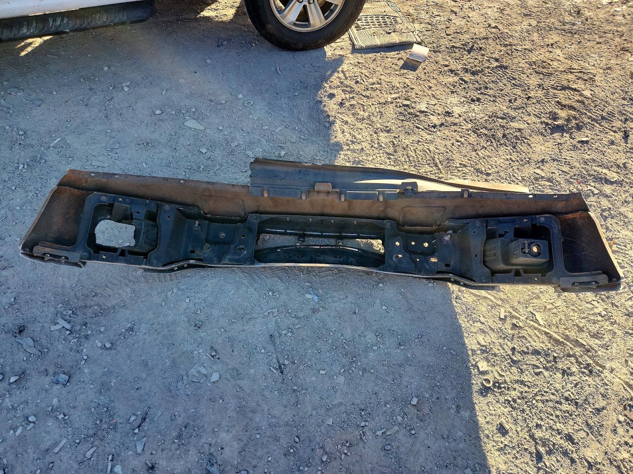 2020 FORD F150 SUPERCREW photo 12