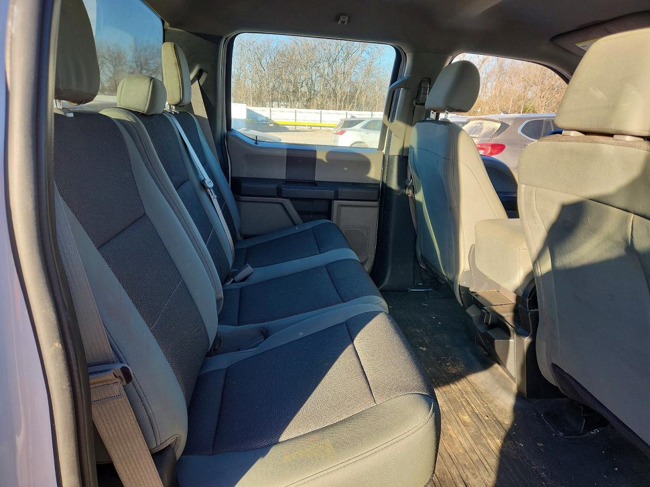 2020 FORD F150 SUPERCREW photo 10