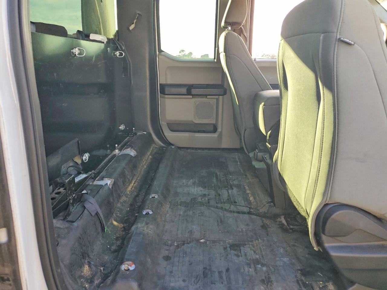 2018 FORD F150 SUPER CAB photo 28