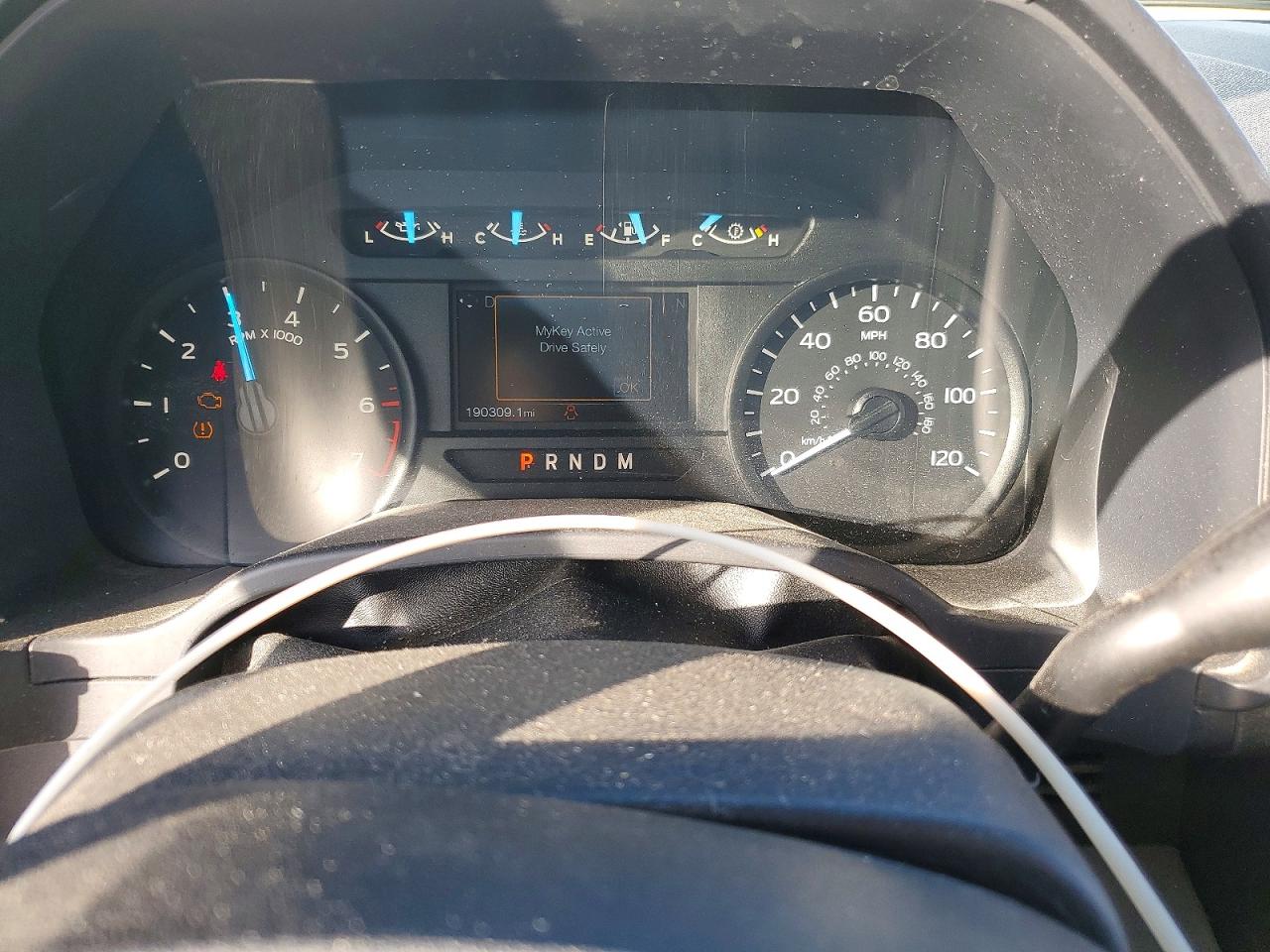 2018 FORD F150 SUPER CAB photo 25