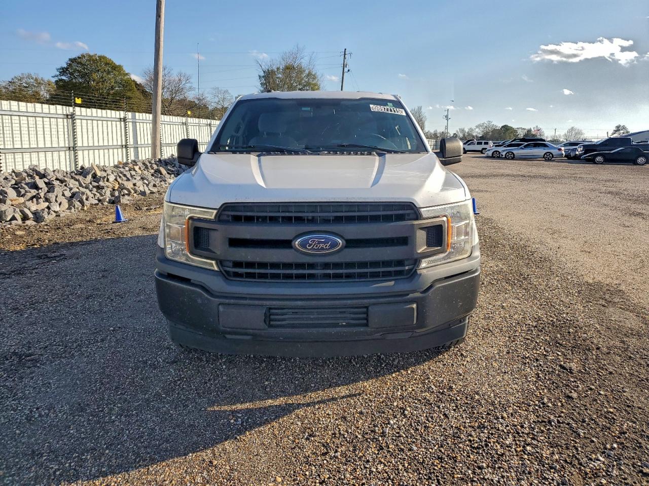 2018 FORD F150 SUPER CAB photo 13