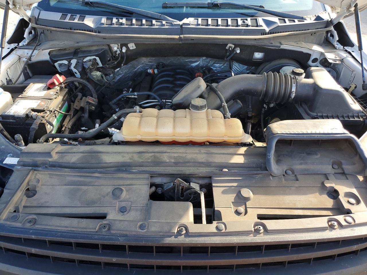 2018 FORD F150 SUPER CAB photo 31
