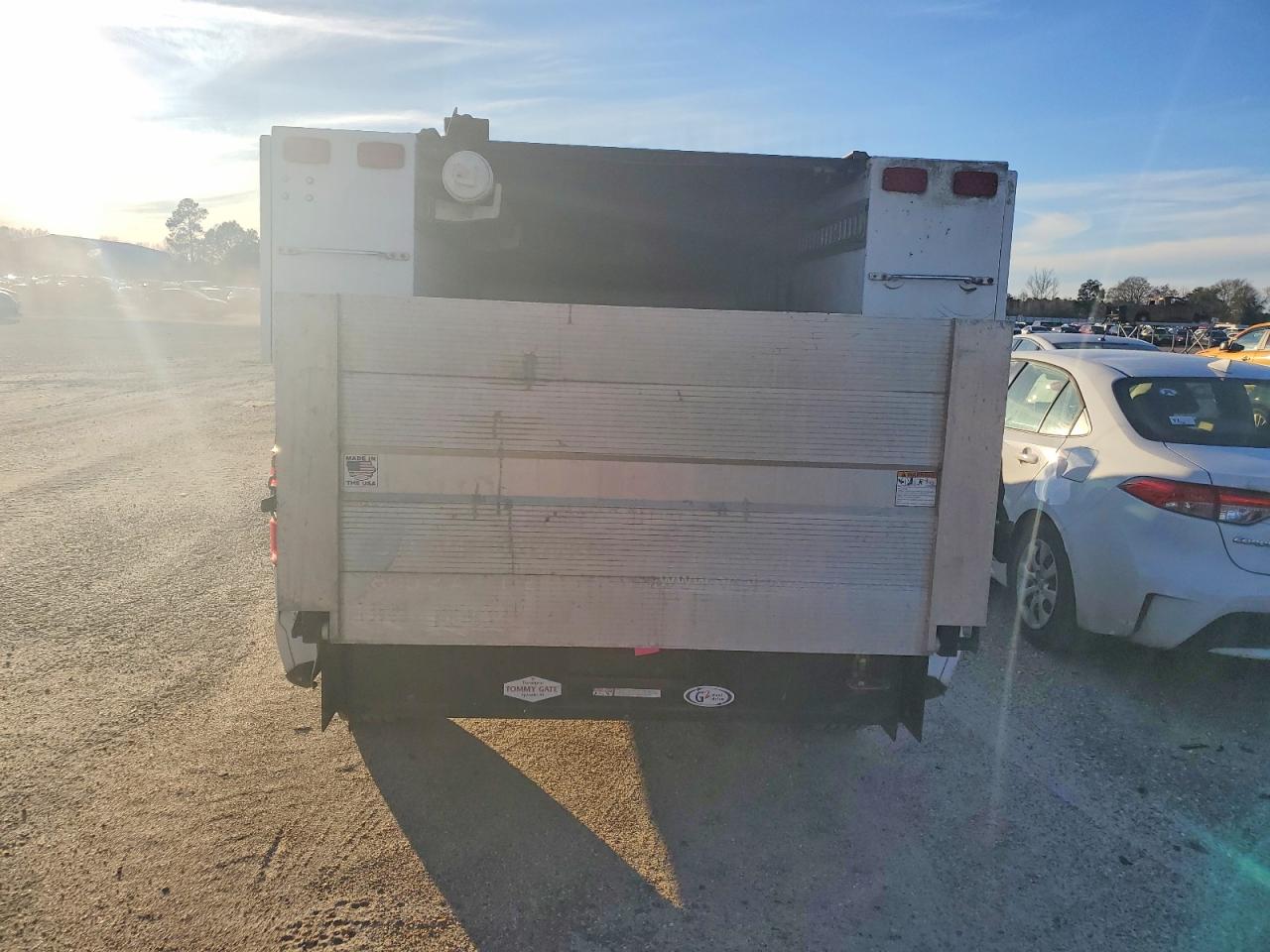 2018 FORD F150 SUPER CAB photo 16