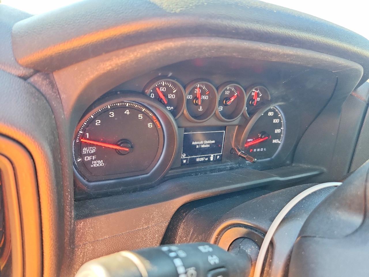 2023 CHEVROLET SILVERADO C1500 photo 9