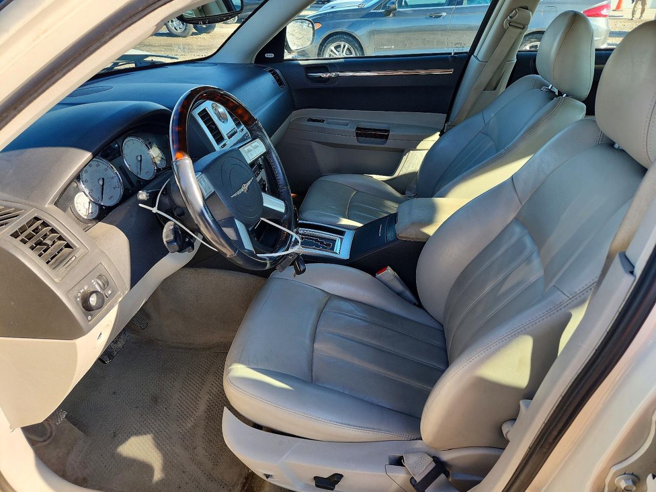 2006 CHRYSLER 300C photo 13
