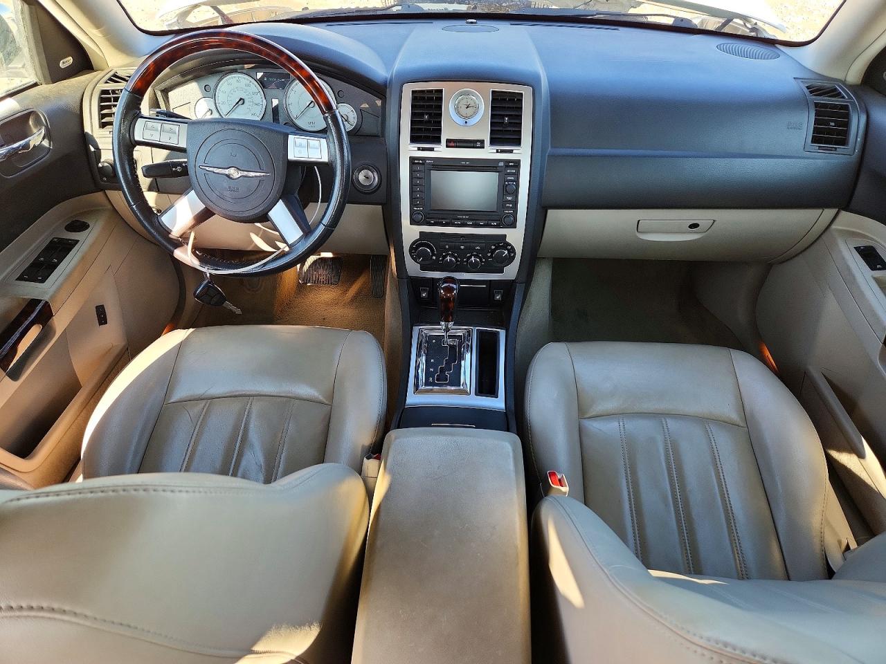 2006 CHRYSLER 300C photo 15