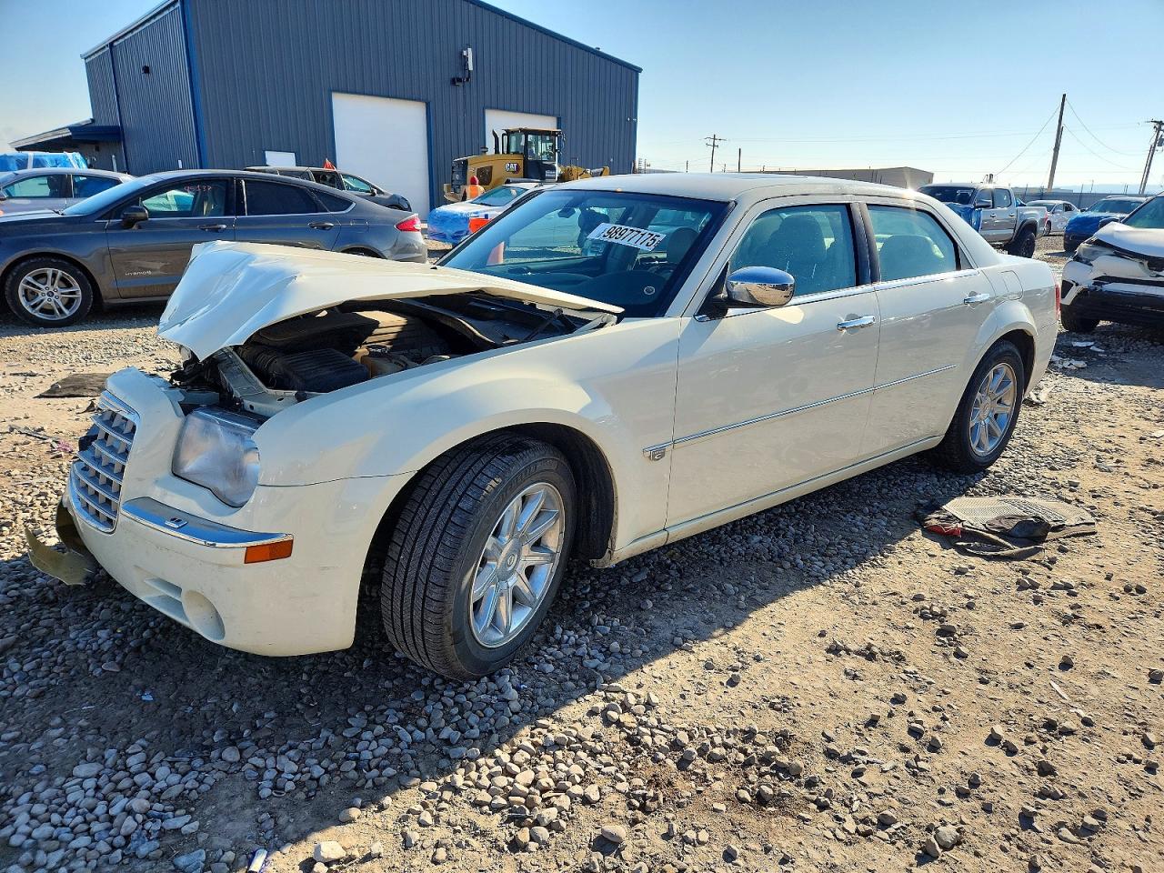 2006 CHRYSLER 300C