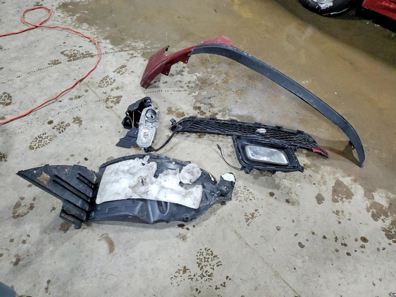 2014 KIA OPTIMA LX photo 12