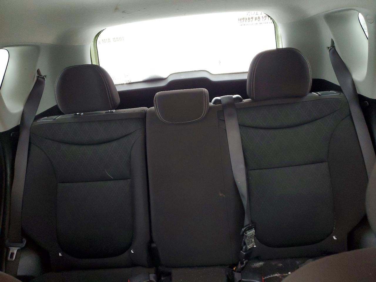 2018 KIA SOUL photo 10
