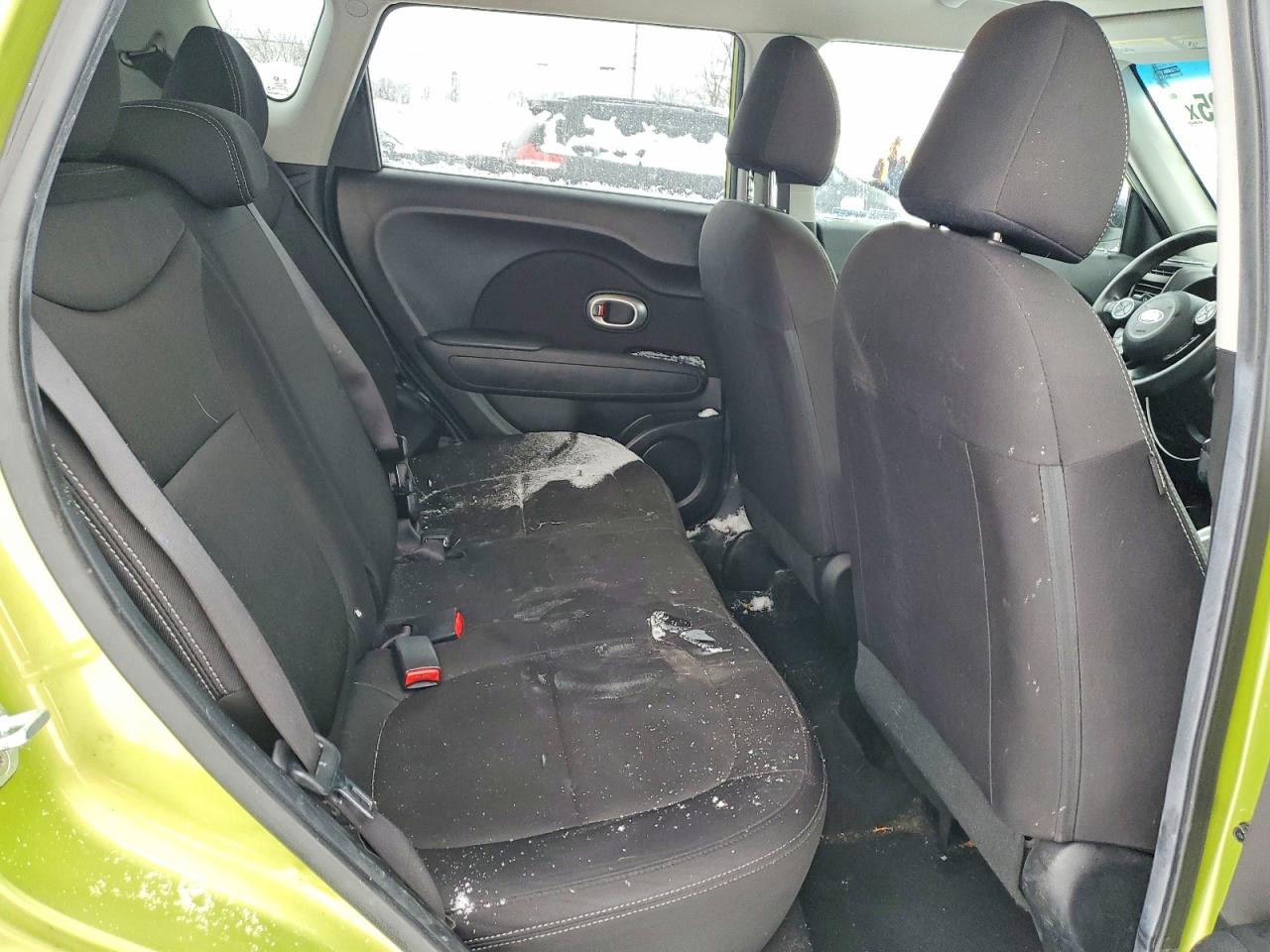 2018 KIA SOUL photo 11