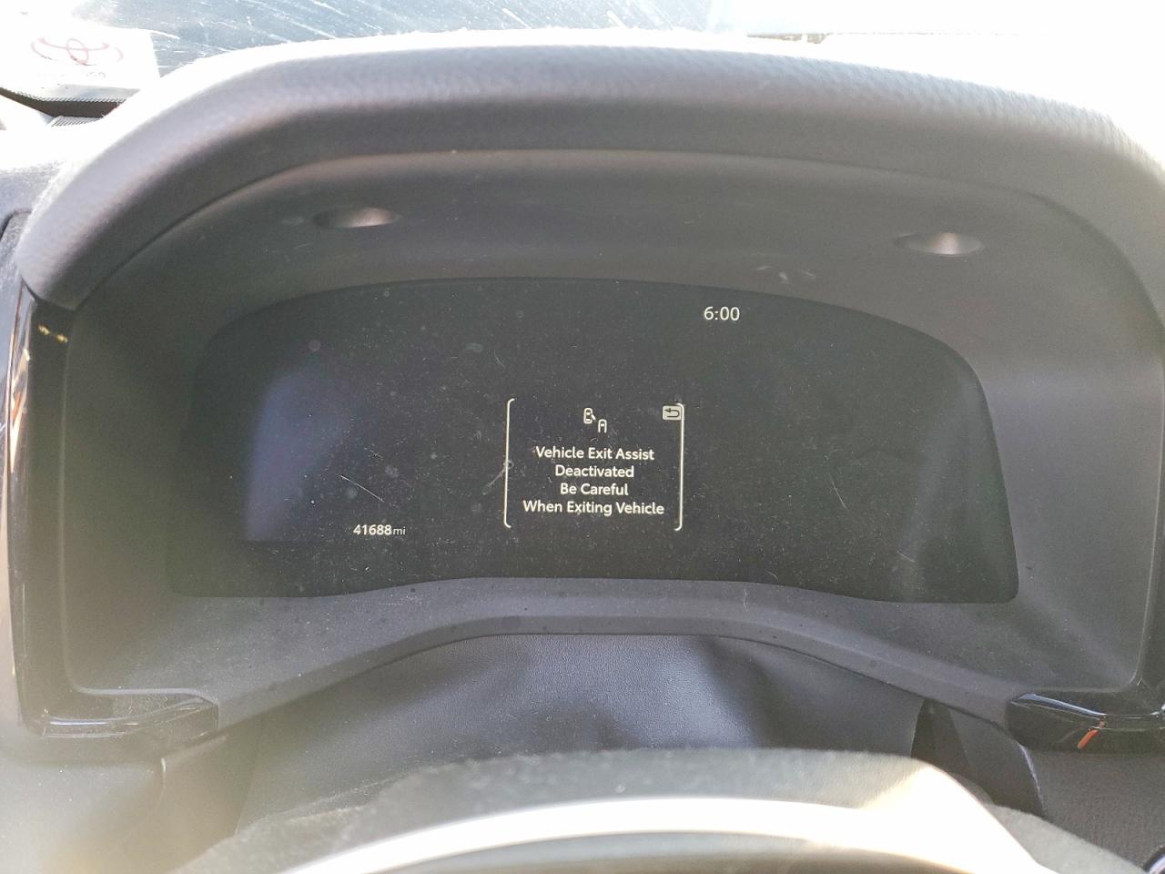 2025 TOYOTA CAMRY XSE photo 17