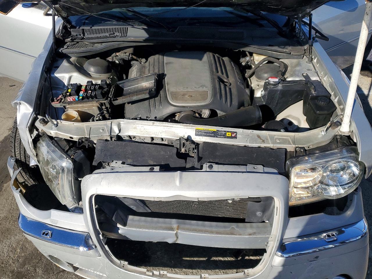 2005 CHRYSLER 300C photo 11