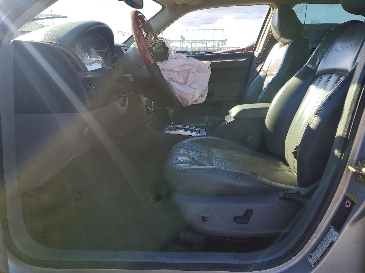 2005 CHRYSLER 300C photo 7