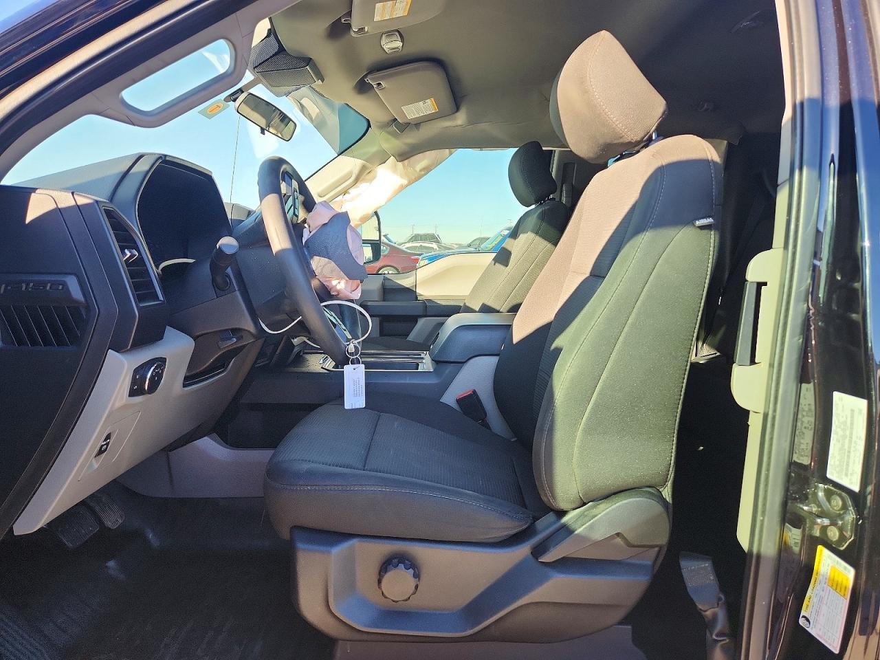 2020 FORD F150 SUPER CAB photo 7