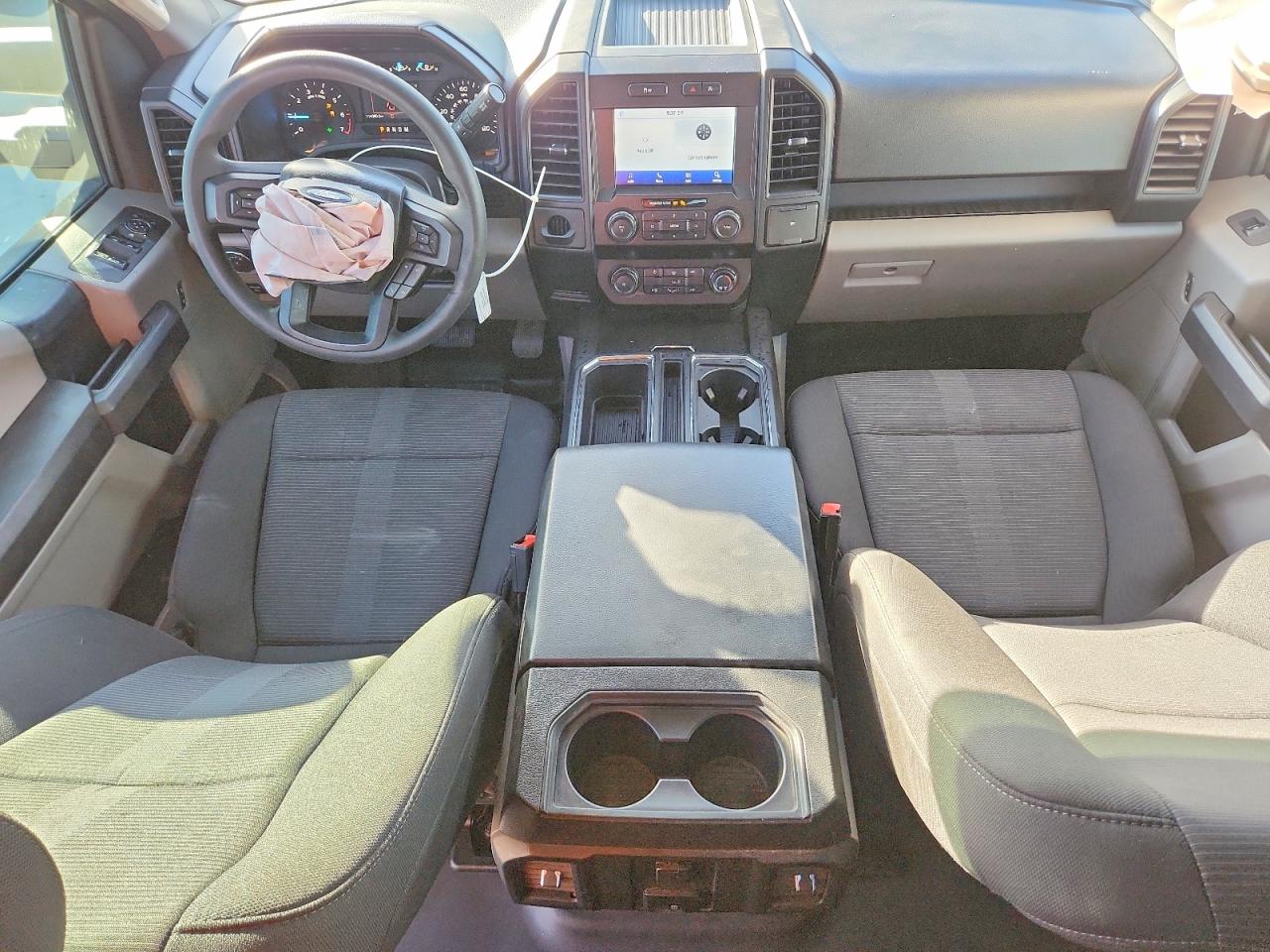 2020 FORD F150 SUPER CAB photo 8