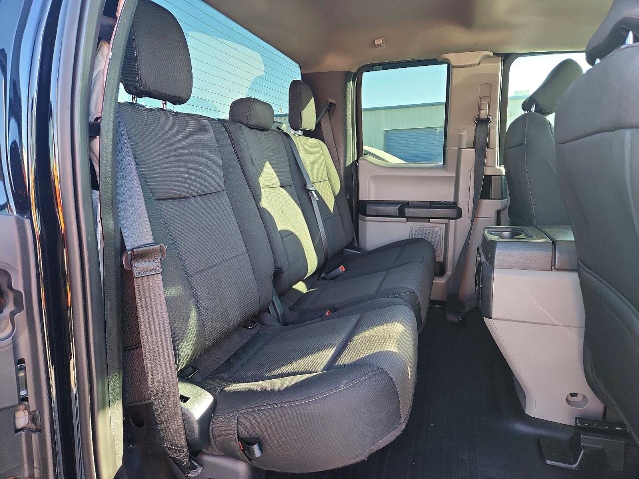 2020 FORD F150 SUPER CAB photo 10