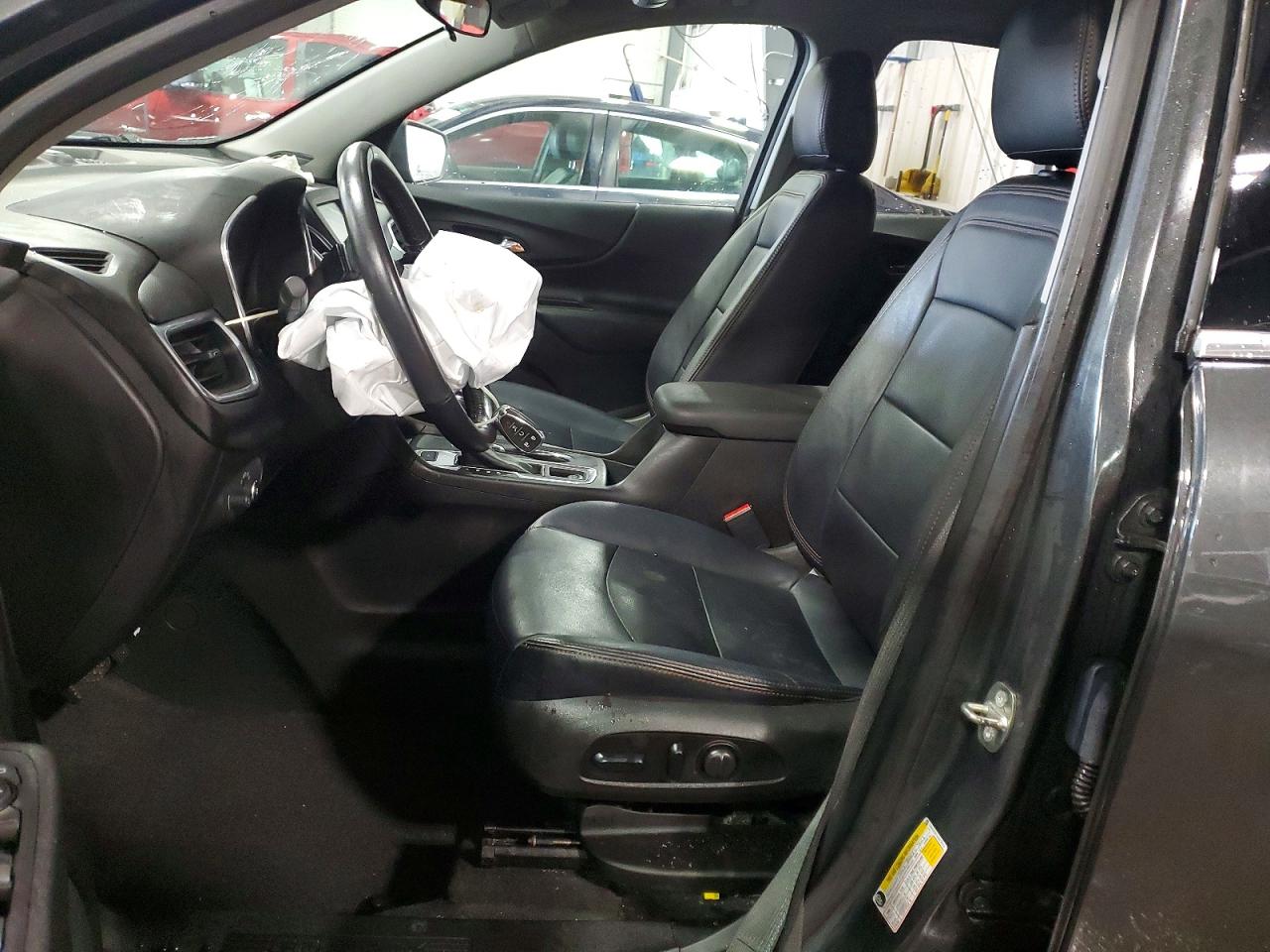 2018 CHEVROLET EQUINOX LT photo 7