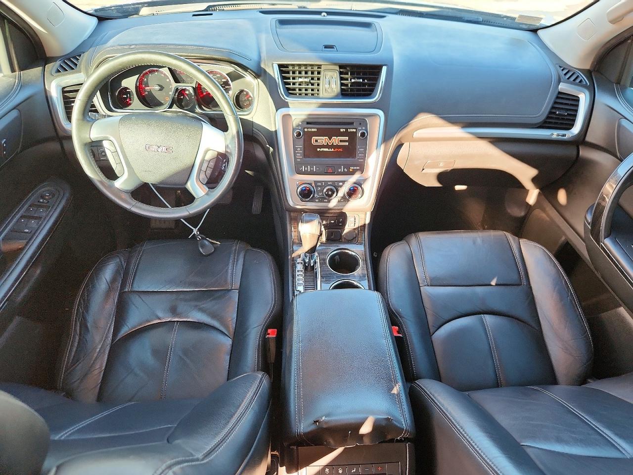 2015 GMC ACADIA SLT-1 photo 15