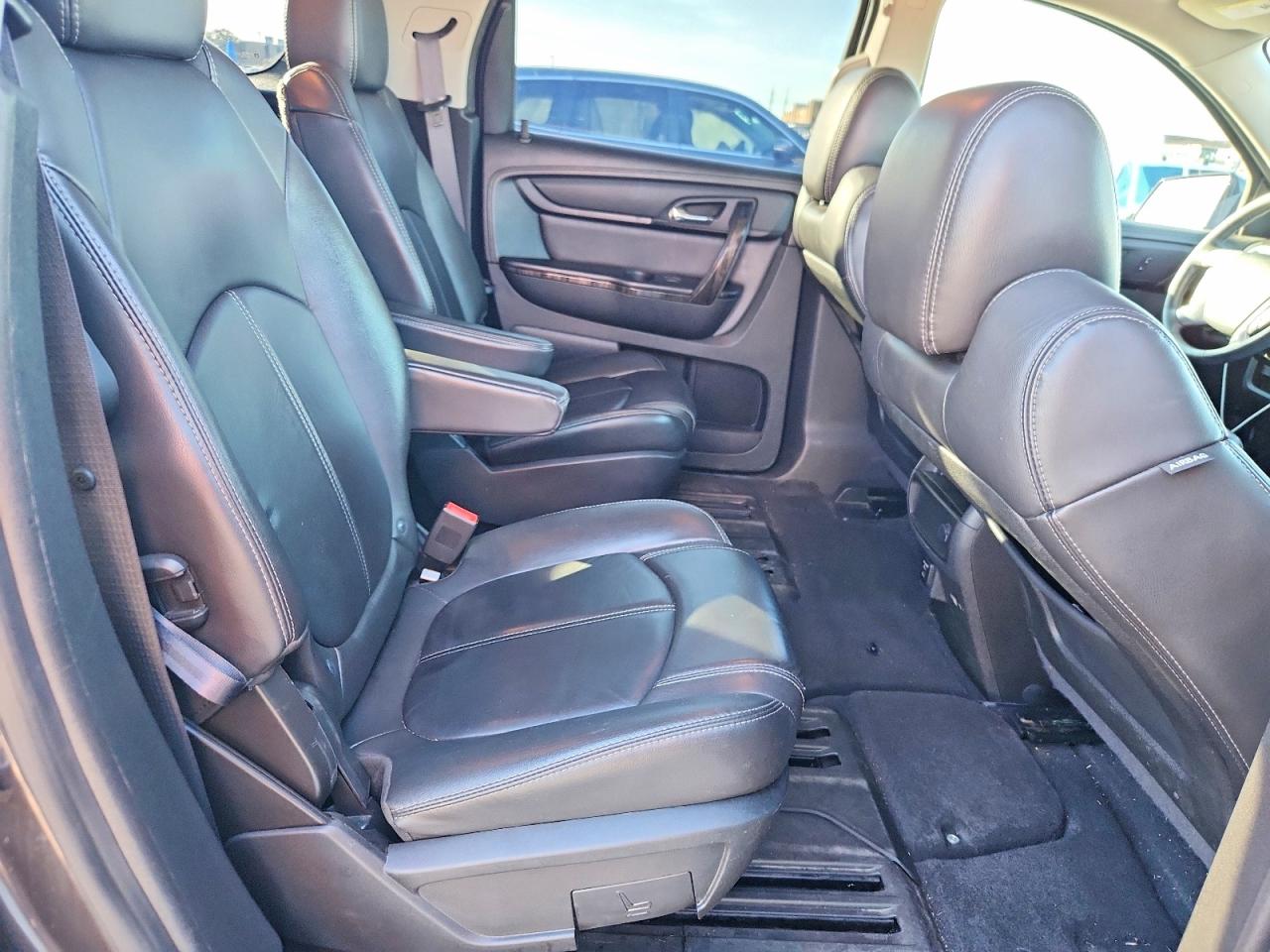 2015 GMC ACADIA SLT-1 photo 21