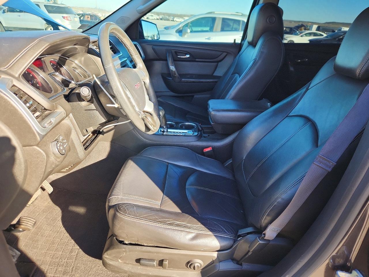 2015 GMC ACADIA SLT-1 photo 13