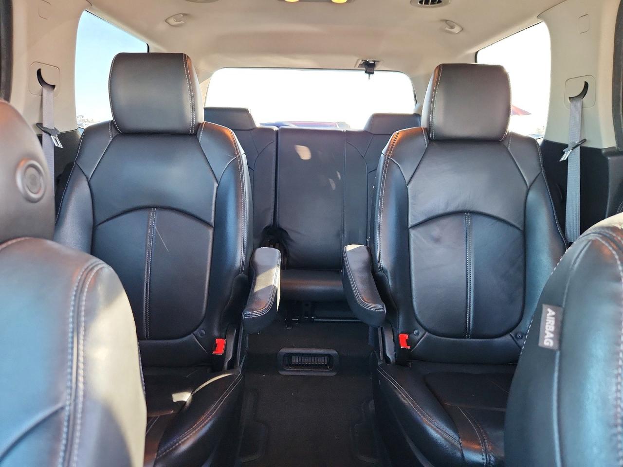 2015 GMC ACADIA SLT-1 photo 19