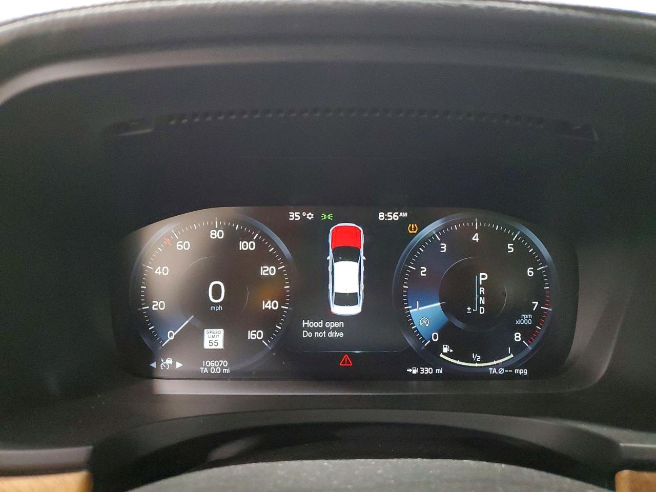 2018 VOLVO S90 T6 INSCRIPTION photo 9