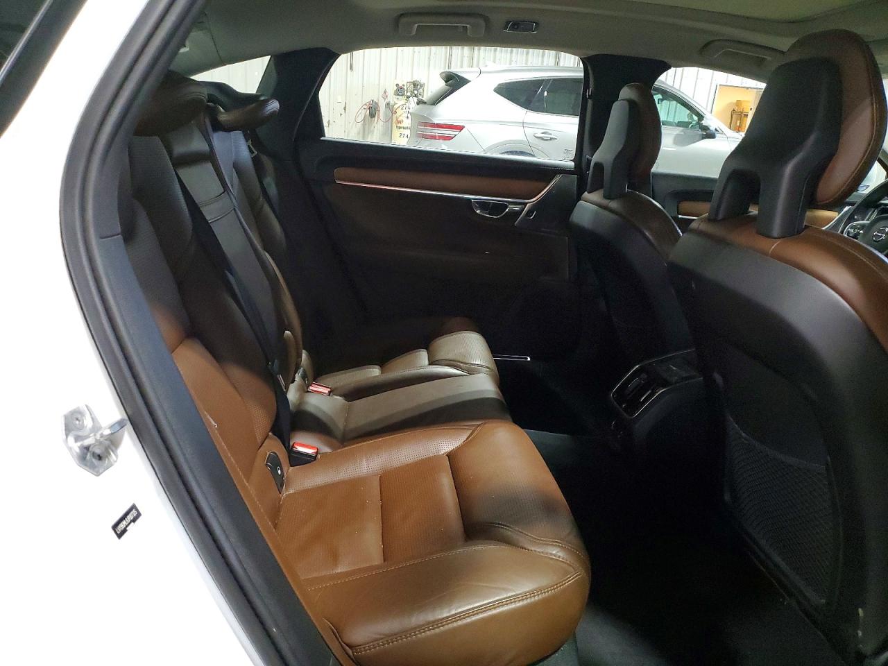 2018 VOLVO S90 T6 INSCRIPTION photo 10