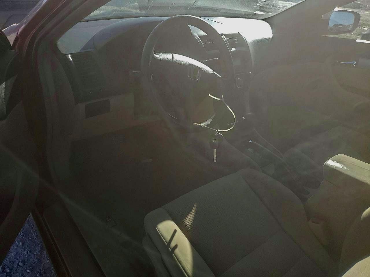 2004 HONDA ACCORD LX photo 15