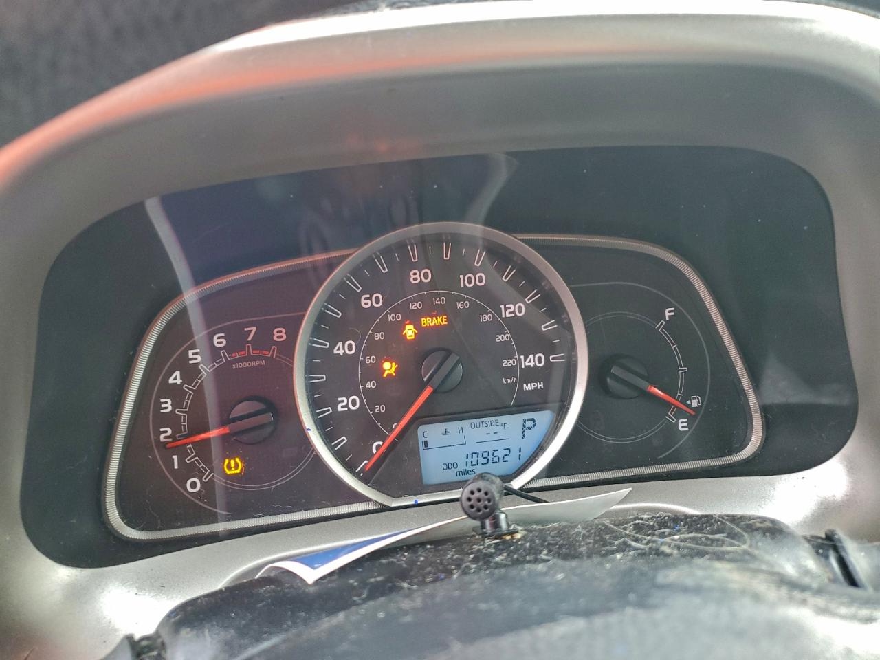 2014 TOYOTA RAV4 LE photo 33
