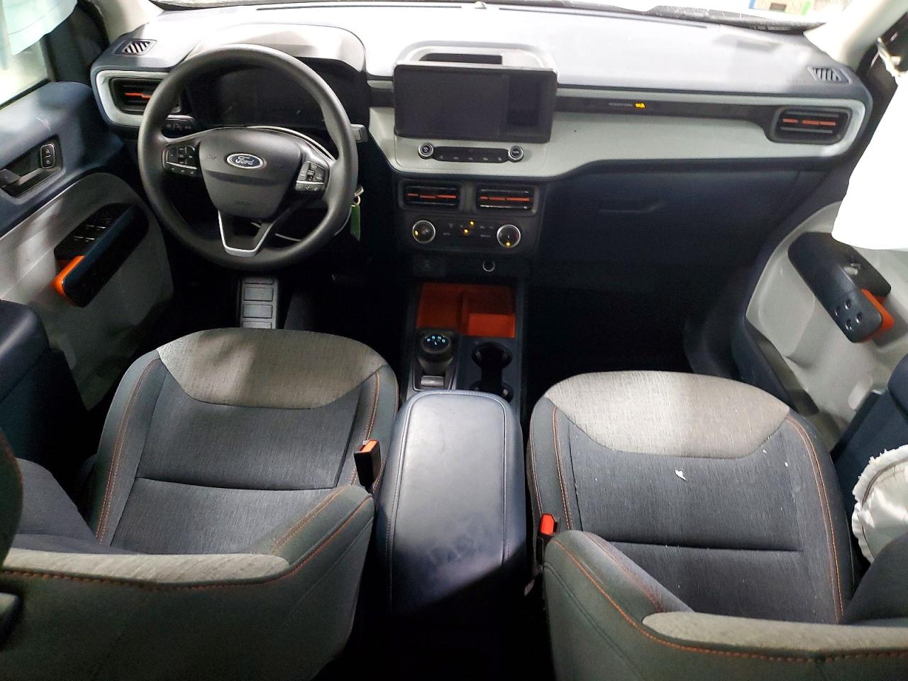 2024 FORD MAVERICK XLT photo 15