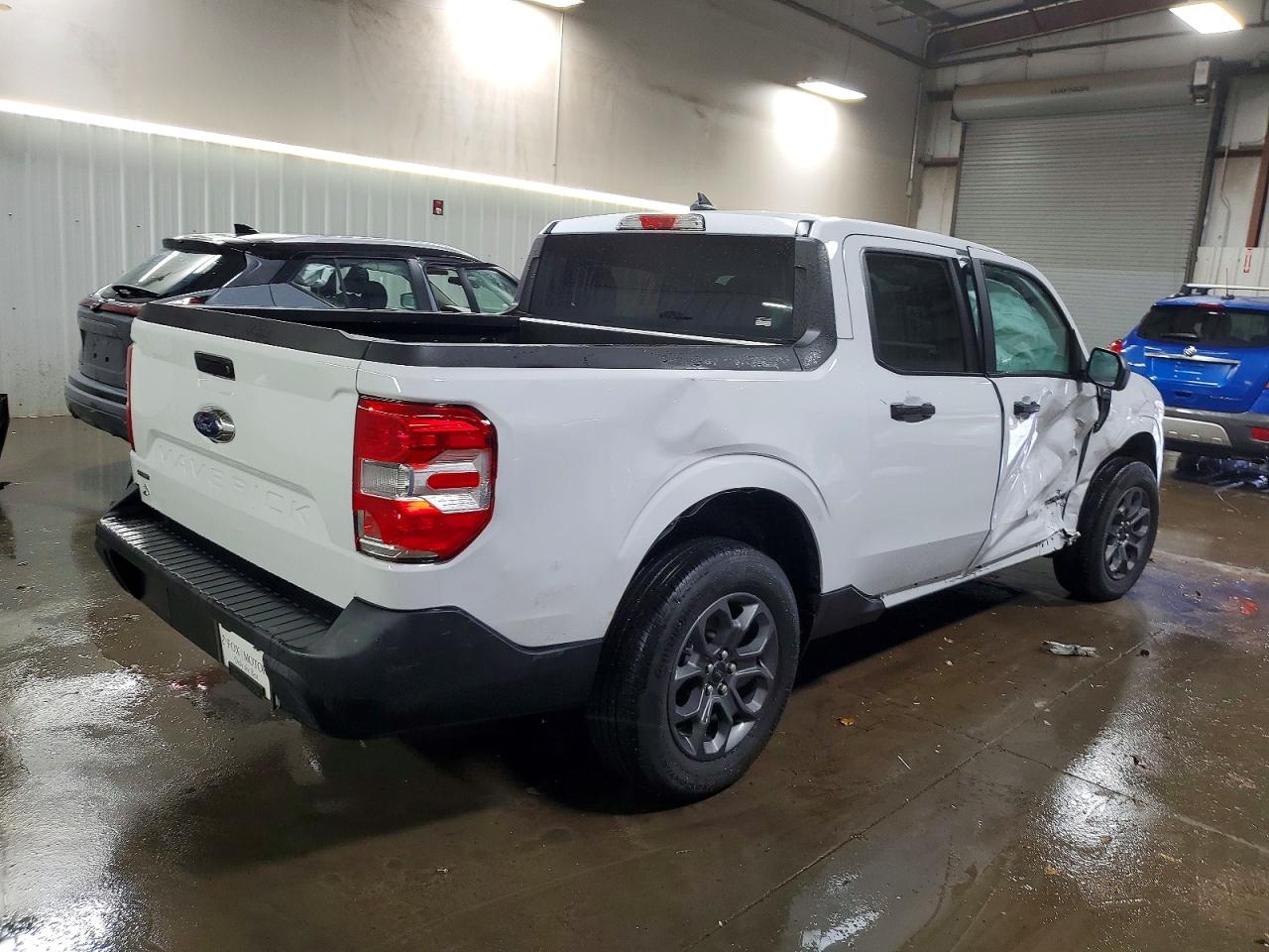 2024 FORD MAVERICK XLT photo 5