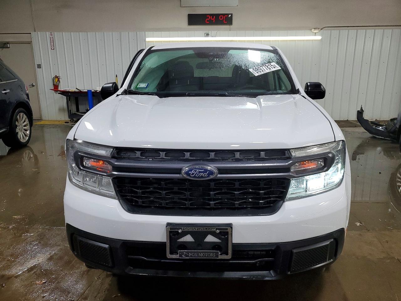 2024 FORD MAVERICK XLT photo 9