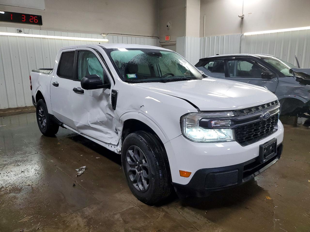 2024 FORD MAVERICK XLT photo 7