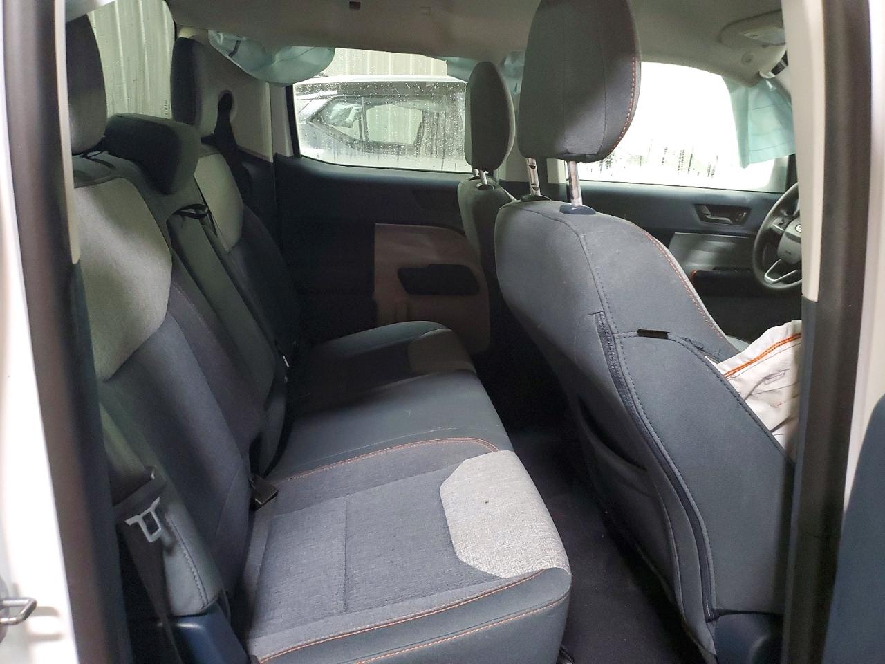 2024 FORD MAVERICK XLT photo 19