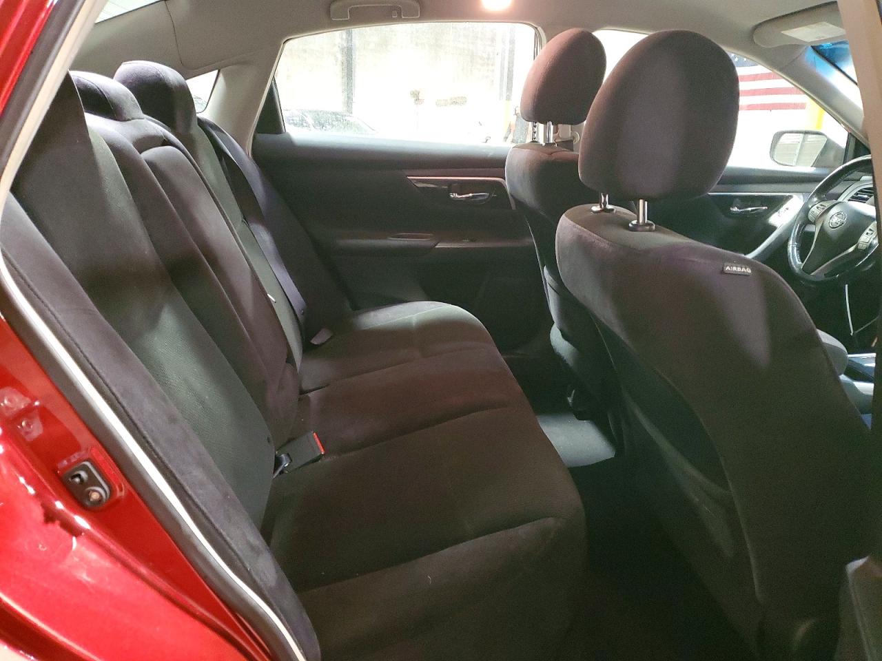 2013 NISSAN ALTIMA 2.5 photo 10