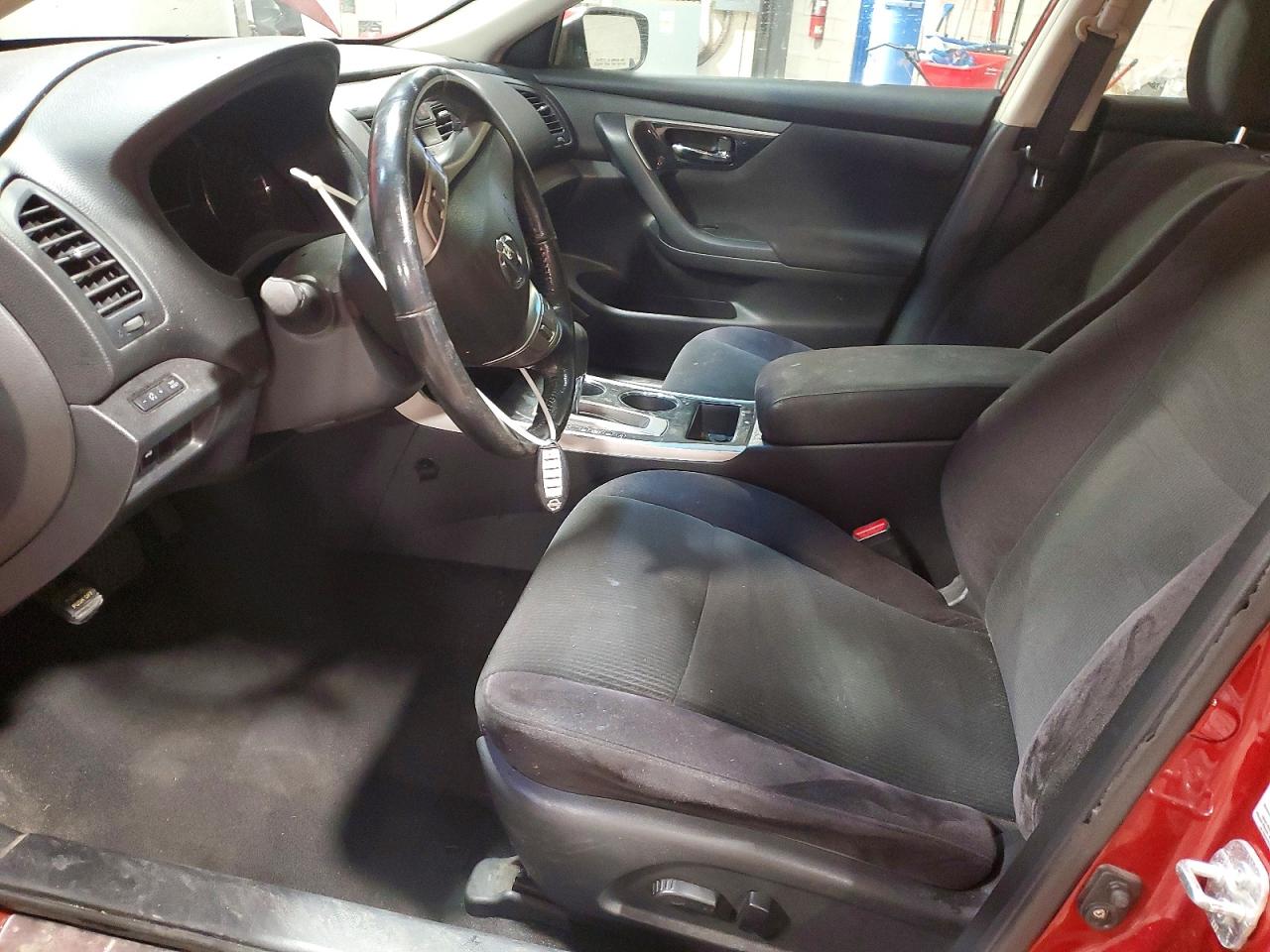 2013 NISSAN ALTIMA 2.5 photo 7