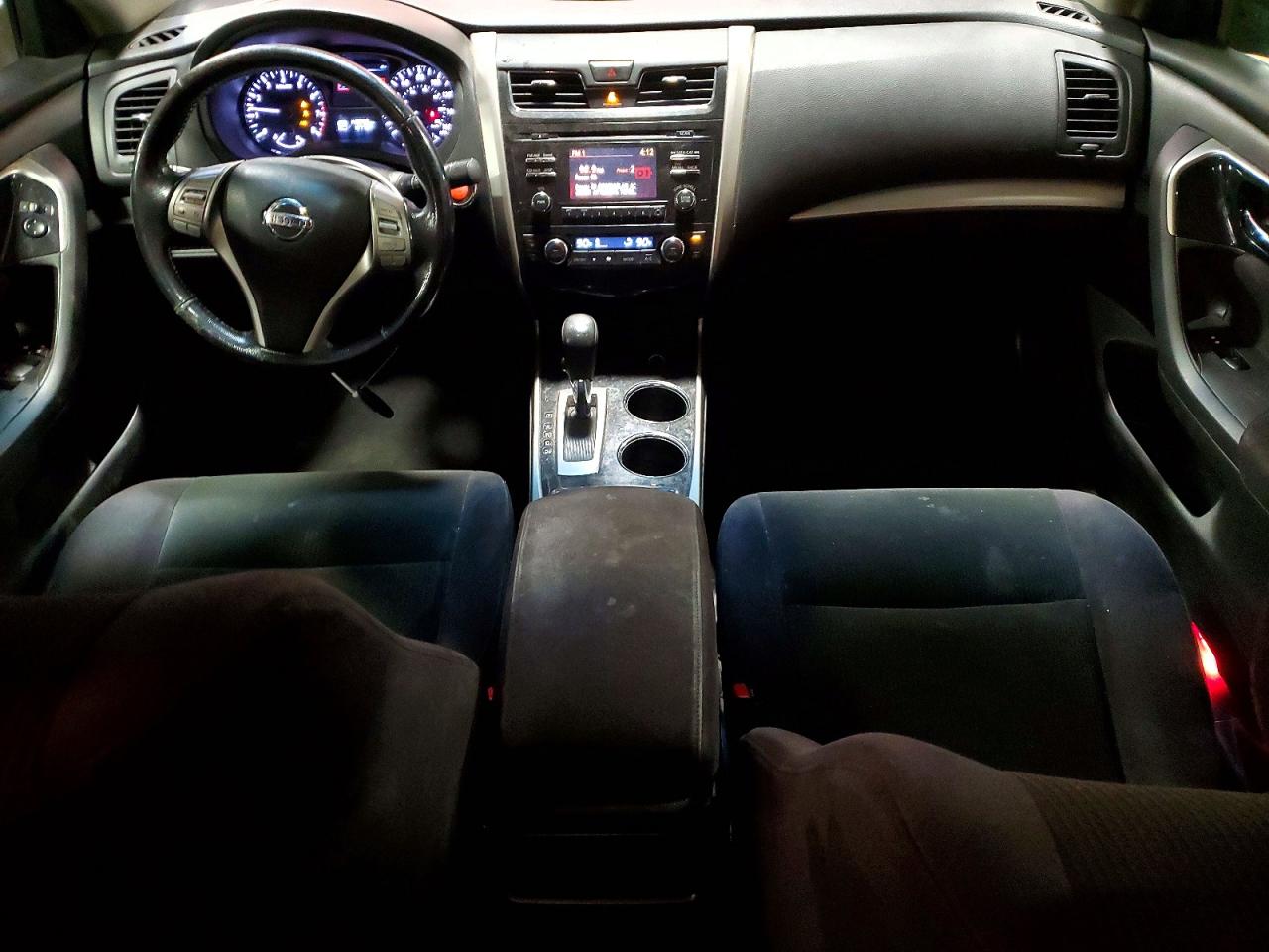 2013 NISSAN ALTIMA 2.5 photo 8