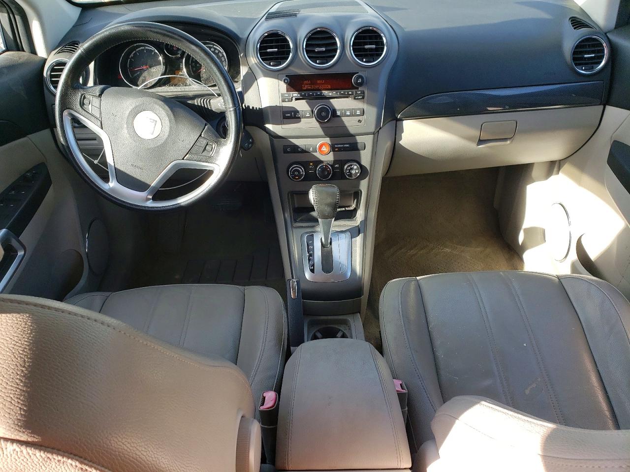 2008 SATURN VUE XR photo 8