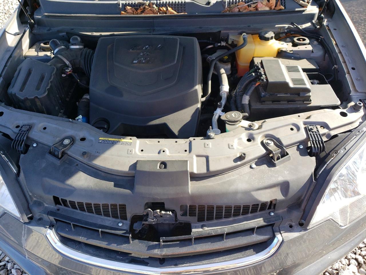 2008 SATURN VUE XR photo 12