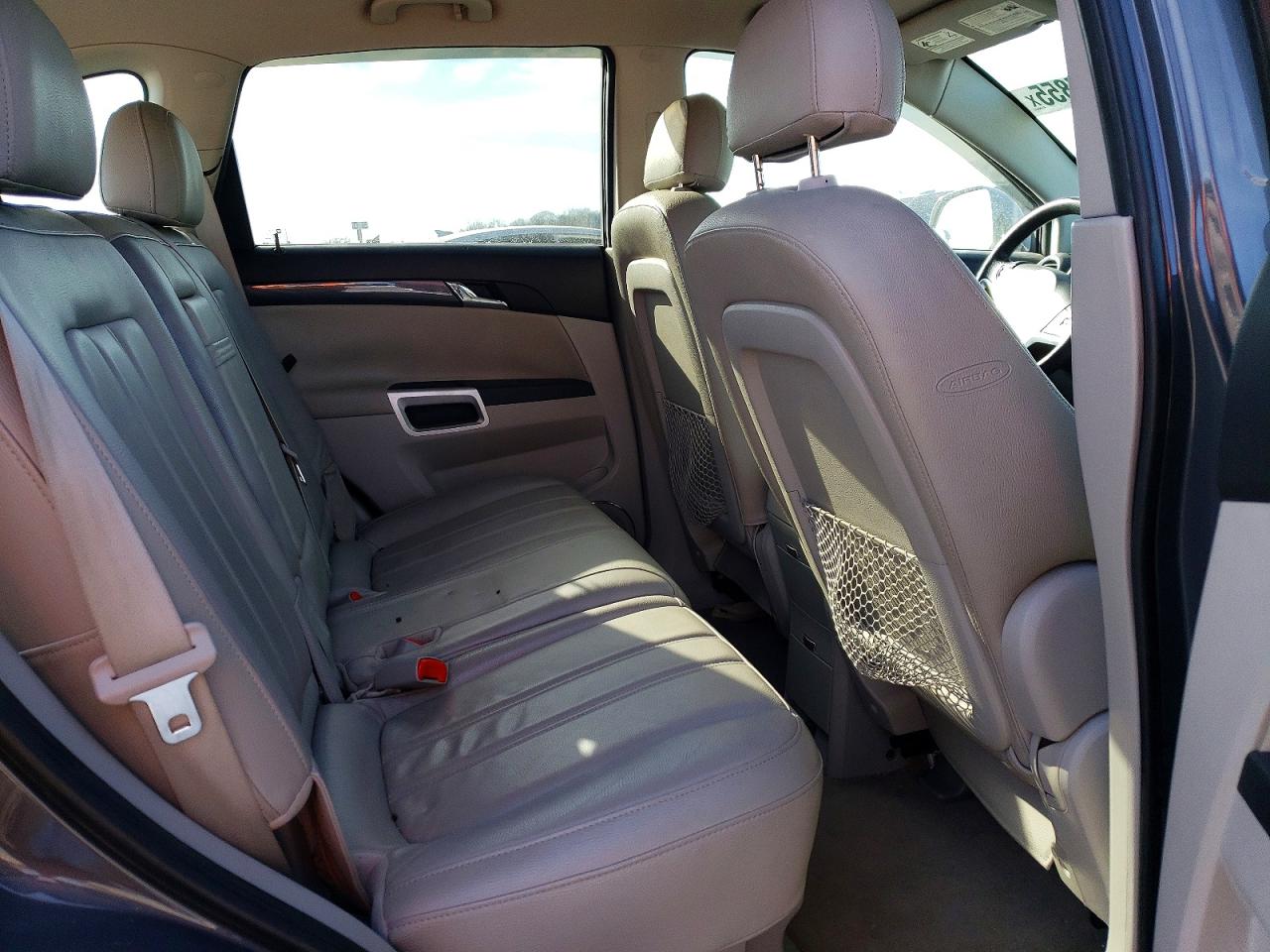 2008 SATURN VUE XR photo 11