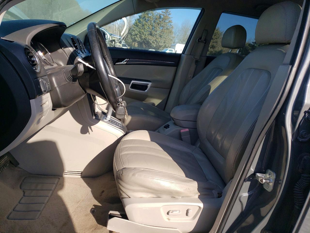 2008 SATURN VUE XR photo 7