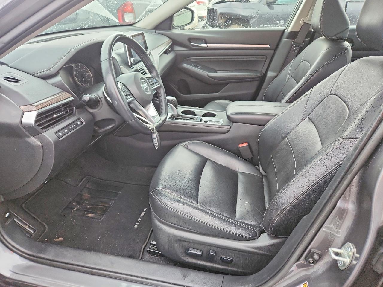2019 NISSAN ALTIMA SL photo 7