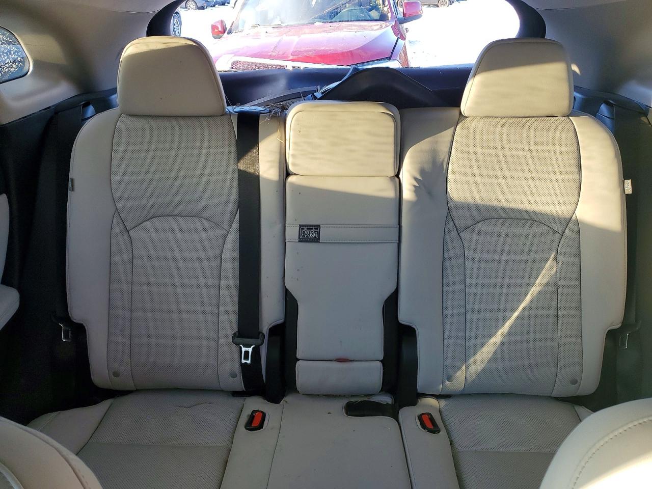 2022 LEXUS RX 350 photo 10