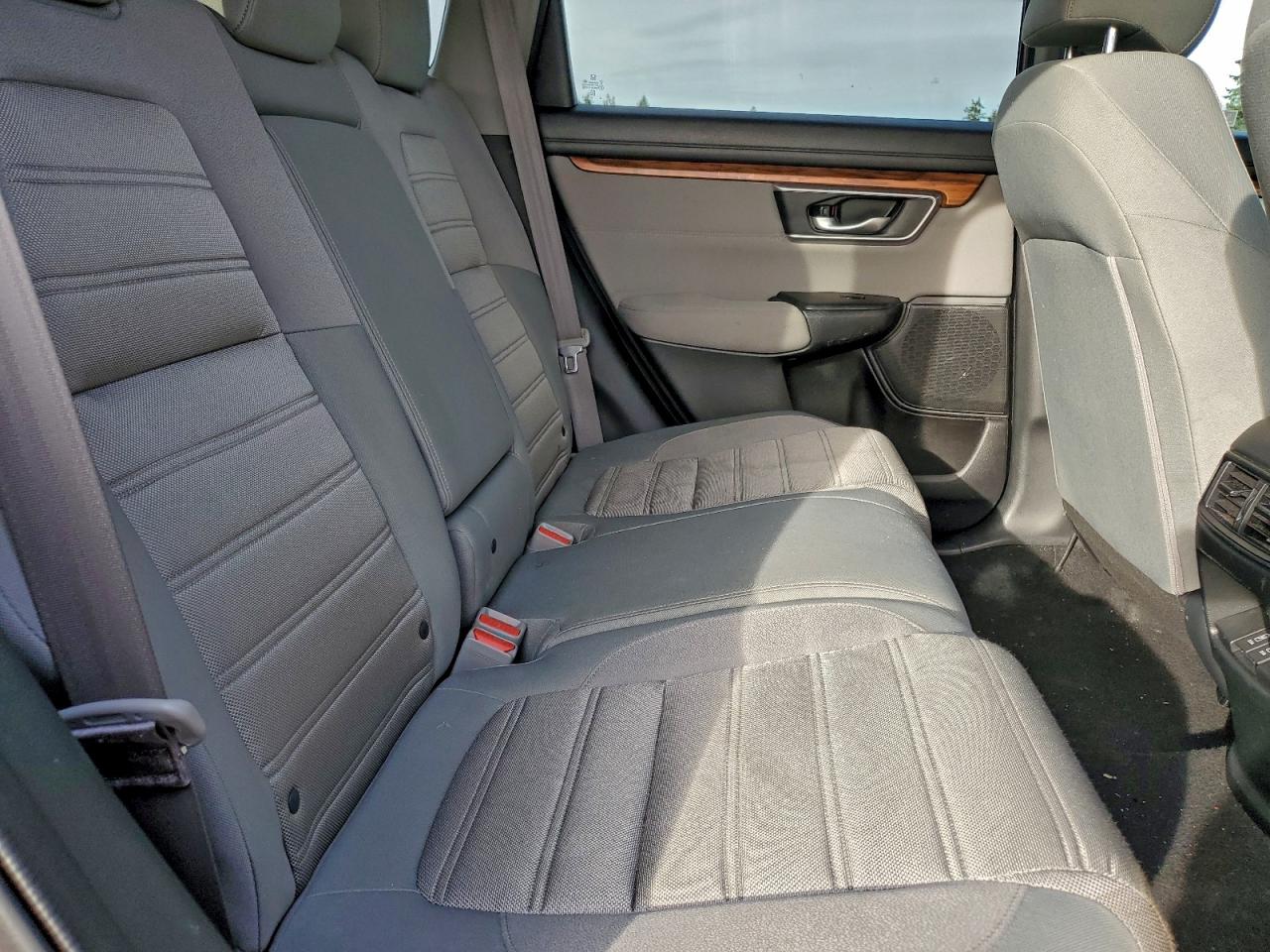2020 HONDA CR-V EX photo 10